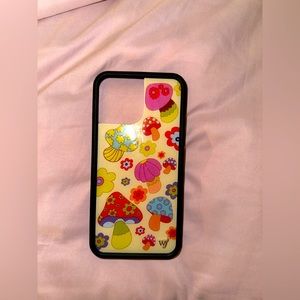 Iphone 13 PRO MAX wildflower case